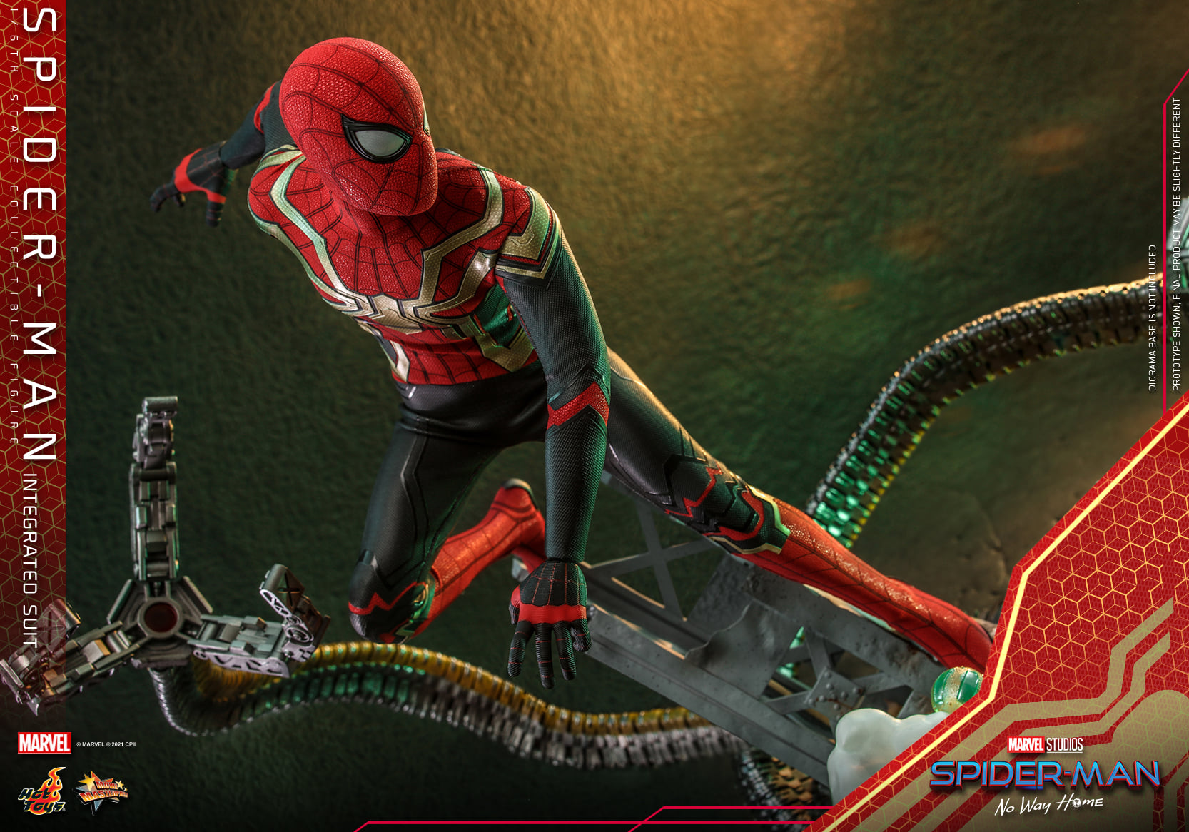 Spider-Man : No Way Home : les stars sexy sur le tapis rouge de